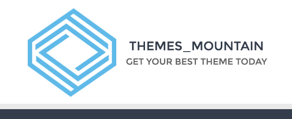 Themes mountain