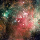 Space Nebulae Pack - 36