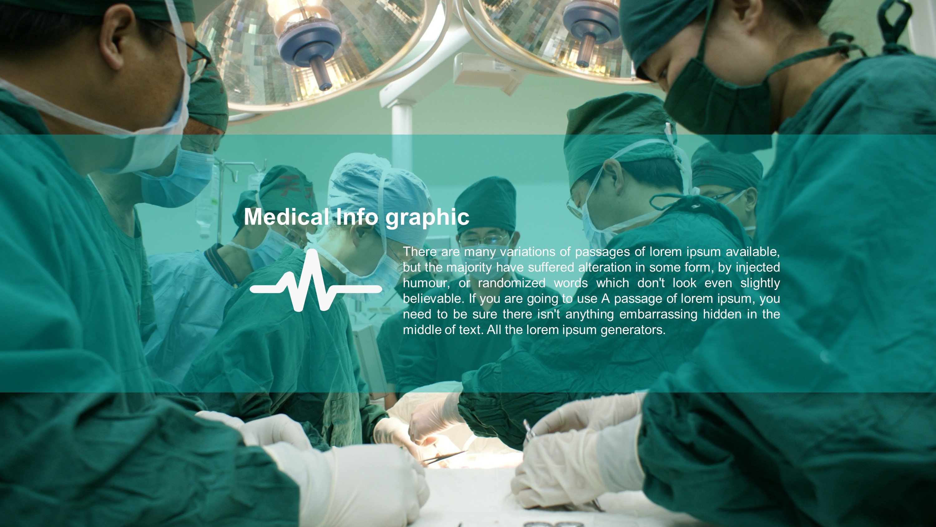 Medical Google slide Presentation Templates, Presentation Templates
