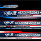 News Lower Thirds - VideoHive Item for Sale