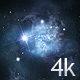 Journey Through the Nebula - VideoHive Item for Sale