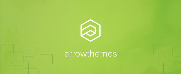 Arrowthemes profile banner