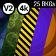 25 Looping Backgrounds 4k - VideoHive Item for Sale