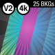 25 Rays Backgrounds 4k - VideoHive Item for Sale