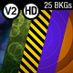 25 Looping Backgrounds HD - VideoHive Item for Sale