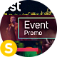 Event Promo