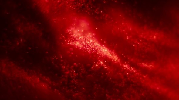 Red Liquid Background, Motion Graphics | VideoHive
