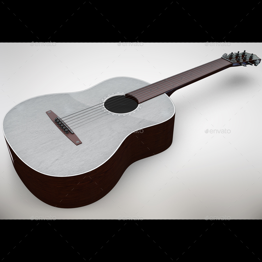 Download Guitar Mock Up by zlatkosan1 | GraphicRiver