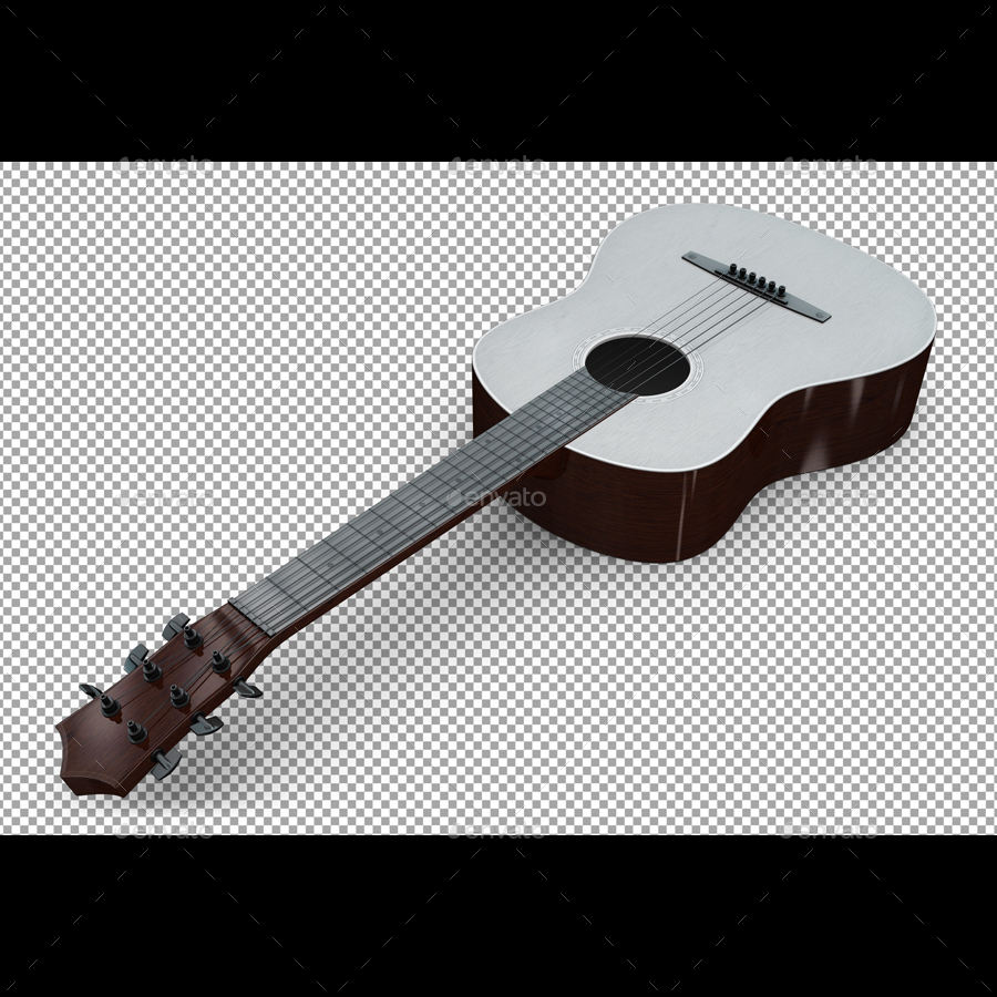 Download Guitar Mock Up by zlatkosan1 | GraphicRiver