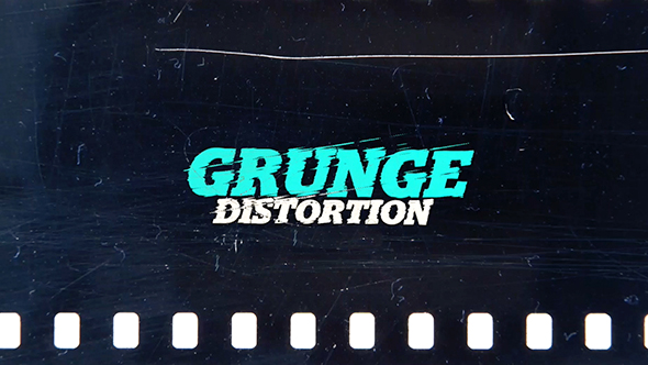 Grunge Distortion
