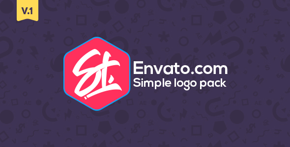 Simple Logo Pack V.1