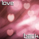 Pink Light Hearts Background - VideoHive Item for Sale