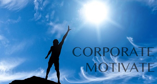 CORPORATE MOTIVATE