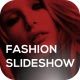 Slideshow Fashion Dynamic - VideoHive Item for Sale