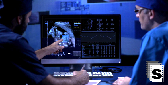 Babys Ultrasound alt