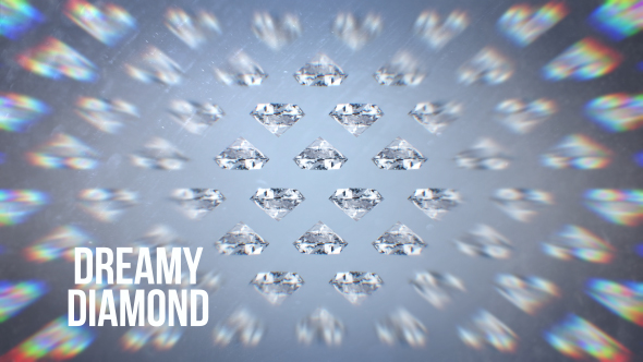 Dreamy Diamond V1