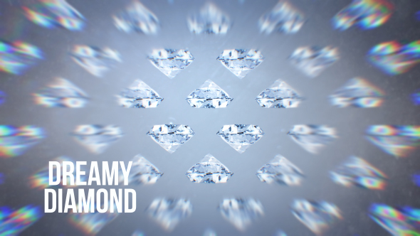 Dreamy Diamond V2