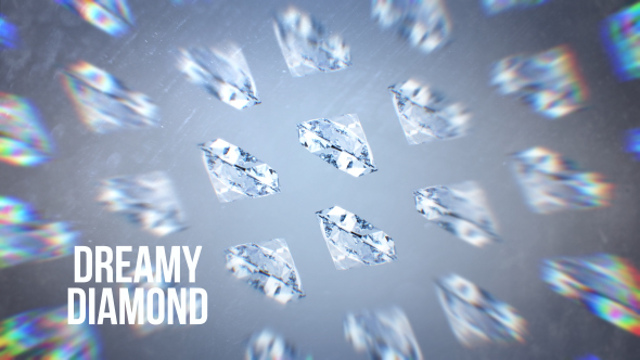 Dreamy Diamond V3