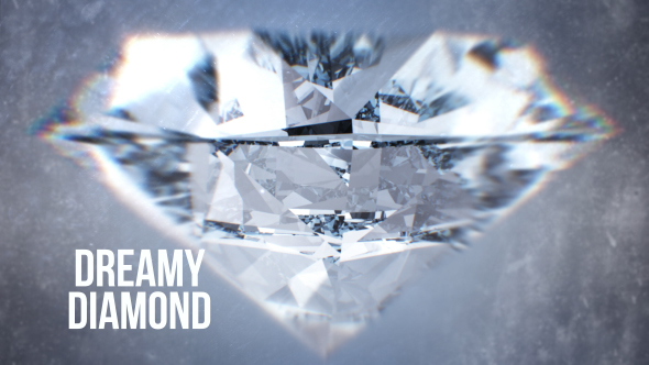 Dreamy Diamond V4