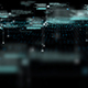 Digital Floating Numbers 02 - VideoHive Item for Sale