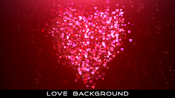 Download 105 Background Love Images HD Gratis