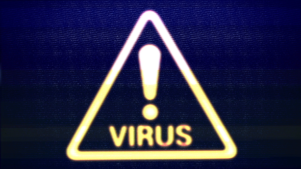 Virus Sign