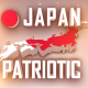 Japan Patriotic Openers - VideoHive Item for Sale