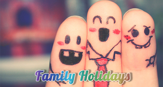 Family Holidays