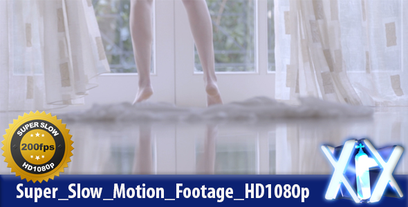 Sexy Woman Throwing Her Robe On The Floor alt