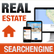 Instant Real Estate Search Engine Instant Real Estate Search Engine - CodeCanyon Item for Sale