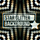 Gold Star Glitter Background V4 - VideoHive Item for Sale