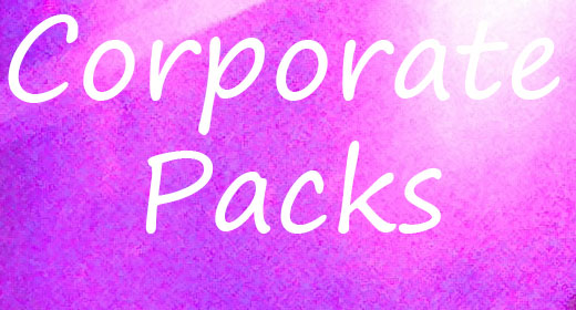 Corporate Packs