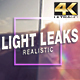 Real Light Leaks - VideoHive Item for Sale