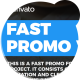 Fast promo V2 - VideoHive Item for Sale