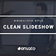 Clean Corporate - VideoHive Item for Sale