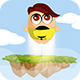 Mini Jump - HTML5 Game CAPX