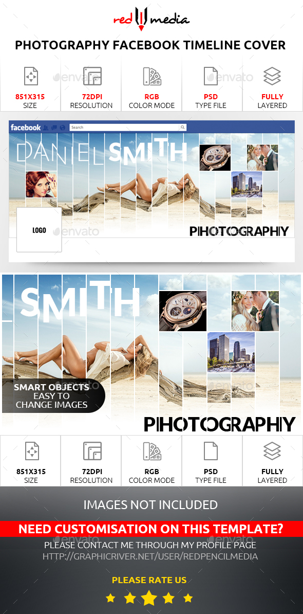 Photography Facebook Timeline Cover - Facebook Timeline Covers Social Media