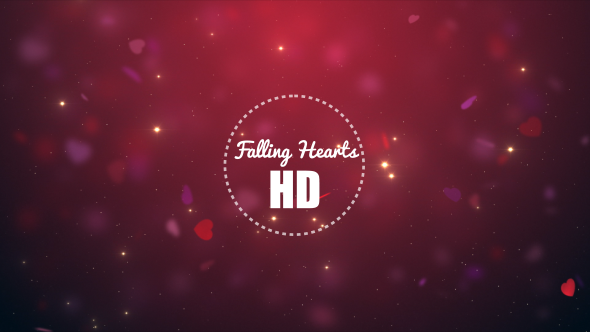 Falling Hearts 2