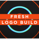 Fresh Logo Build 2 Pack Volume 1 - VideoHive Item for Sale