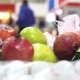 The Full Basket of Products in the Supermarket - VideoHive Item for Sale