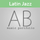 Jazz Samba 5