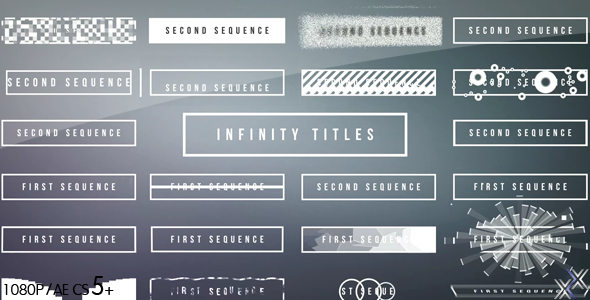 Infinity Titles