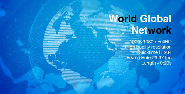 World Global Network alt