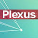 Abstract Plexus Themed Logo Reveal - VideoHive Item for Sale