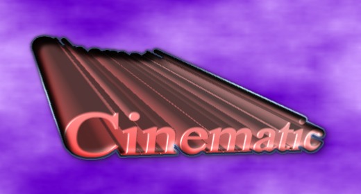 Cinematic