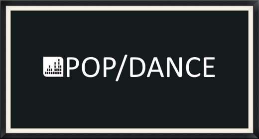 POP DANCE