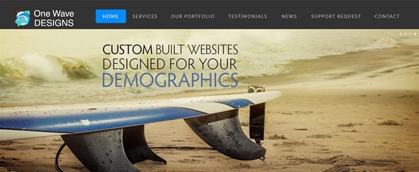 001 onewavedesigns screenshot590x242