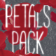 Rose Petals Pack - VideoHive Item for Sale