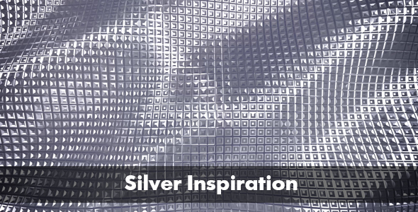 Silver Inspiration 4K