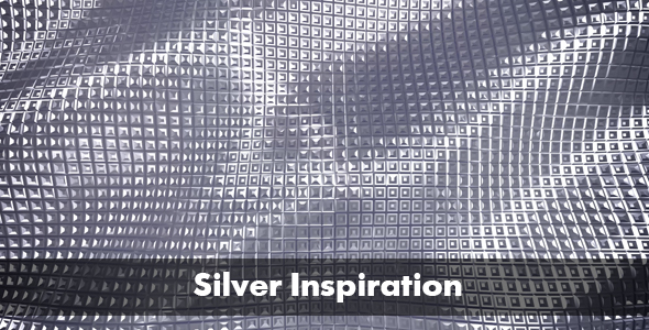 Silver Inspiration 4K alt